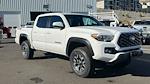 Used 2020 Toyota Tacoma SR5 Double Cab 4WD, Pickup for sale #CC24405B - photo 3