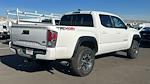 Used 2020 Toyota Tacoma SR5 Double Cab 4WD, Pickup for sale #CC24405B - photo 4