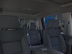2024 Chevrolet Silverado 1500 Crew Cab 4WD, Pickup for sale #CC24422 - photo 24
