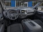 2024 Chevrolet Silverado 1500 Crew Cab 4WD, Pickup for sale #CC24423 - photo 15