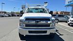 New 2023 Chevrolet Silverado 5500 Work Truck Regular Cab RWD, Harbor WeldMaster Welder Body for sale #CC24452 - photo 4