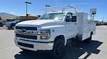 New 2023 Chevrolet Silverado 5500 Work Truck Regular Cab RWD, Harbor WeldMaster Welder Body for sale #CC24452 - photo 6