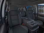 2024 Chevrolet Silverado 1500 Crew Cab 4WD, Pickup for sale #CC24496 - photo 16