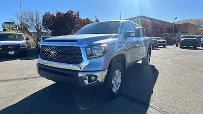 Used 2019 Toyota Tundra SR5 CrewMax Cab 4x4, Pickup for sale #CC24571A - photo 1