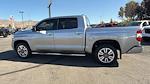 Used 2021 Toyota Tundra Platinum CrewMax Cab 4x4, Pickup for sale #CC24584B - photo 4