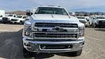 New 2024 Chevrolet Silverado 5500 Work Truck Crew Cab 4WD, 12' Scelzi WFB Flatbed Truck for sale #CC24609 - photo 3