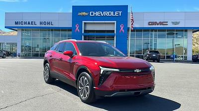 New 2024 Chevrolet Blazer EV LT AWD, SUV for sale #CC24656 - photo 1