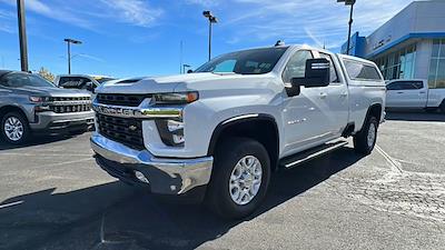 Used 2022 Chevrolet Silverado 3500 LT Double Cab 4WD, Pickup for sale #CC24692A - photo 1