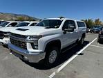 Used 2022 Chevrolet Silverado 3500 LT Double Cab 4WD, Pickup for sale #CC24692A - photo 1