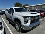 Used 2022 Chevrolet Silverado 3500 LT Double Cab 4WD, Pickup for sale #CC24692A - photo 2