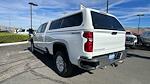 Used 2022 Chevrolet Silverado 3500 LT Double Cab 4WD, Pickup for sale #CC24692A - photo 2