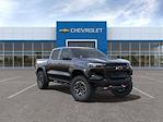 New 2024 Chevrolet Colorado ZR2 Crew Cab 4WD, Pickup for sale #CC24704 - photo 1