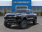 New 2024 Chevrolet Colorado ZR2 Crew Cab 4WD, Pickup for sale #CC24704 - photo 9