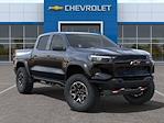 New 2024 Chevrolet Colorado ZR2 Crew Cab 4WD, Pickup for sale #CC24704 - photo 5