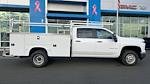 New 2024 Chevrolet Silverado 3500 Work Truck Crew Cab 4WD, 9' Knapheide Steel Service Body Service Truck for sale #CC24744 - photo 13