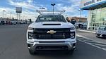 New 2024 Chevrolet Silverado 3500 Work Truck Crew Cab 4WD, 9' Knapheide Steel Service Body Service Truck for sale #CC24744 - photo 3