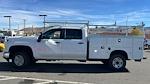 New 2024 Chevrolet Silverado 2500 Work Truck Crew Cab 4WD, 8' 1" Knapheide Steel Service Body Service Truck for sale #CC24749 - photo 7