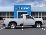 New 2024 Chevrolet Silverado 2500 Work Truck Regular Cab 4WD, Pickup for sale #CC24757 - photo 5