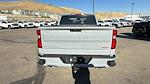 New 2025 Chevrolet Silverado 1500 RST Crew Cab 4WD, Pickup for sale #CC25057 - photo 4