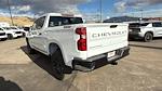 New 2025 Chevrolet Silverado 1500 Custom Crew Cab 4WD, Pickup for sale #CC25059 - photo 5