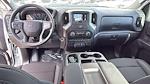 New 2025 Chevrolet Silverado 1500 Custom Crew Cab 4WD, Pickup for sale #CC25059 - photo 22