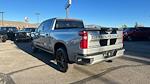 New 2025 Chevrolet Silverado 1500 Custom Crew Cab 4WD, Pickup for sale #CC25076 - photo 5