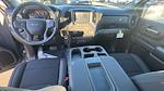 New 2025 Chevrolet Silverado 1500 Custom Crew Cab 4WD, Pickup for sale #CC25076 - photo 25