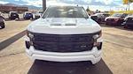 New 2025 Chevrolet Silverado 1500 Custom Crew Cab 4WD, Pickup for sale #CC25080 - photo 8