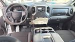 New 2025 Chevrolet Silverado 1500 Custom Crew Cab 4WD, Pickup for sale #CC25080 - photo 21