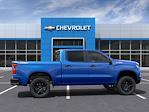 New 2025 Chevrolet Silverado 1500 LT Crew Cab 4WD, Pickup for sale #CC25091 - photo 5