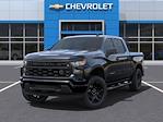 New 2025 Chevrolet Silverado 1500 Custom Crew Cab 4WD, Pickup for sale #CC25101 - photo 6