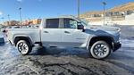 New 2025 Chevrolet Silverado 2500 Custom Crew Cab 4WD, Pickup for sale #CC25102 - photo 3