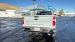 New 2025 Chevrolet Silverado 2500 Custom Crew Cab 4WD, Pickup for sale #CC25102 - photo 4