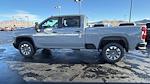 New 2025 Chevrolet Silverado 2500 Custom Crew Cab 4WD, Pickup for sale #CC25102 - photo 6