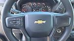 New 2025 Chevrolet Silverado 2500 Custom Crew Cab 4WD, Pickup for sale #CC25102 - photo 33