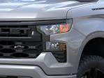 New 2025 Chevrolet Silverado 1500 Custom Crew Cab 4WD, Pickup for sale #CC25106 - photo 10