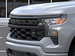 New 2025 Chevrolet Silverado 1500 Custom Crew Cab 4WD, Pickup for sale #CC25106 - photo 13