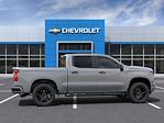 New 2025 Chevrolet Silverado 1500 Custom Crew Cab 4WD, Pickup for sale #CC25106 - photo 5