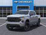 New 2025 Chevrolet Silverado 1500 Custom Crew Cab 4WD, Pickup for sale #CC25106 - photo 6