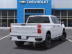 New 2025 Chevrolet Silverado 1500 Custom Crew Cab 4WD, Pickup for sale #CC25107 - photo 2