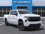 New 2025 Chevrolet Silverado 1500 Custom Crew Cab 4WD, Pickup for sale #CC25107 - photo 7