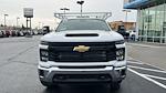 New 2025 Chevrolet Silverado 3500 Work Truck Crew Cab 4WD, 9' Royal Truck Body Service Body Service Truck for sale #CC25110 - photo 3