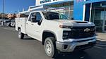 2025 Chevrolet Silverado 2500 Double Cab 2WD, Scelzi Signature Service Truck for sale #CC25111 - photo 1