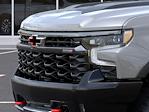 New 2025 Chevrolet Silverado 1500 ZR2 Crew Cab 4WD, Pickup for sale #CC25129 - photo 13