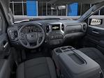 New 2025 Chevrolet Silverado 1500 Custom Crew Cab 4WD, Pickup for sale #CC25130 - photo 15