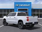 New 2025 Chevrolet Silverado 1500 Custom Crew Cab 4WD, Pickup for sale #CC25135 - photo 3