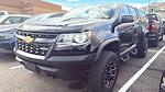 Used 2018 Chevrolet Colorado ZR2 Crew Cab 4WD, Pickup for sale #CC25136A - photo 1