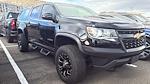 Used 2018 Chevrolet Colorado ZR2 Crew Cab 4WD, Pickup for sale #CC25136A - photo 3