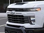 New 2025 Chevrolet Silverado 2500 Custom Crew Cab 4WD, Pickup for sale #CC25144 - photo 13