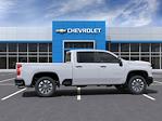 New 2025 Chevrolet Silverado 2500 Custom Crew Cab 4WD, Pickup for sale #CC25144 - photo 5